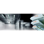 Ecosun S+ infrarood heater high power impressie